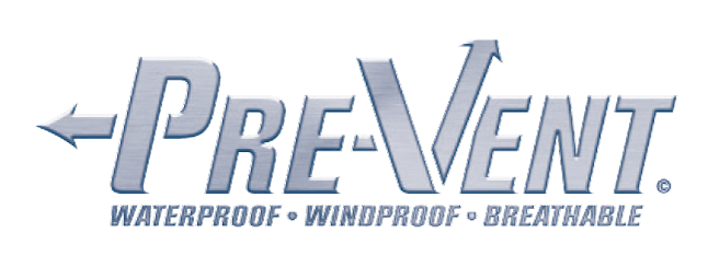 browning xpo pro rf max5 - logo technologii PreVent