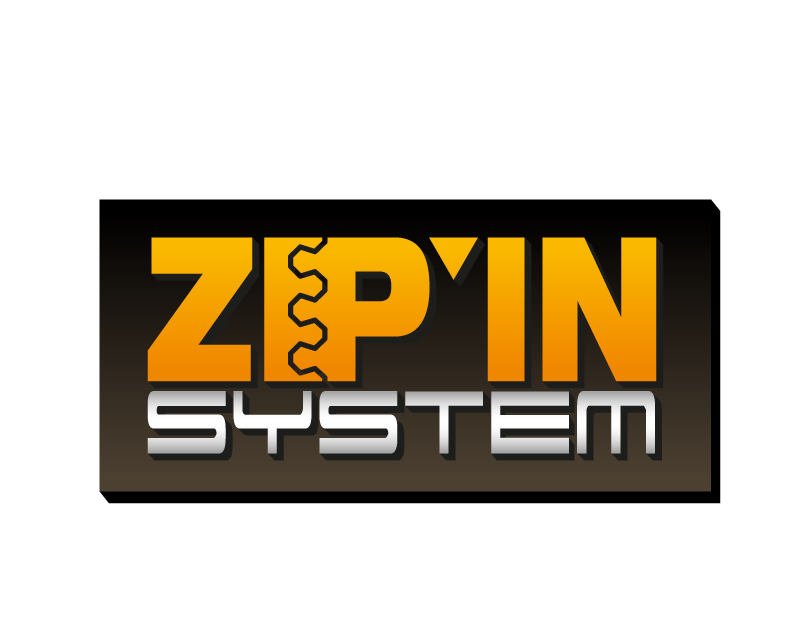 logo systemu zip'in