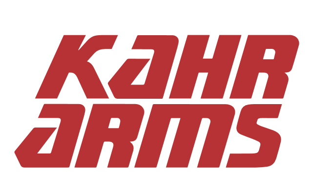 logo KAHR ARMS