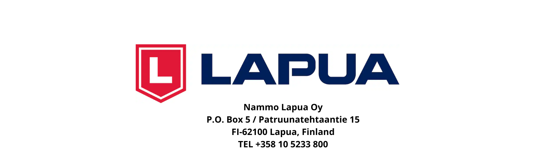 LAPUA