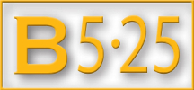 logo B525