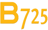 logo B725