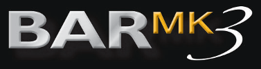 logo BAR MK3