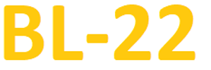 logo BL-22