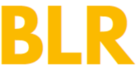 browning blr lightweight pg tracker - logo BLR