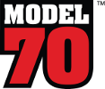 logo MODEL70