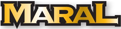 logo MARAL