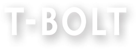 logo T-BOLT