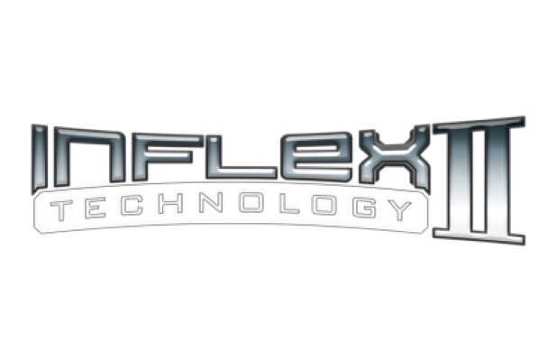 logo technologi INFLEX II