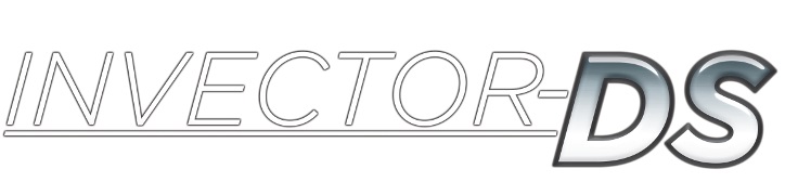 logo technologi INVECTORDS