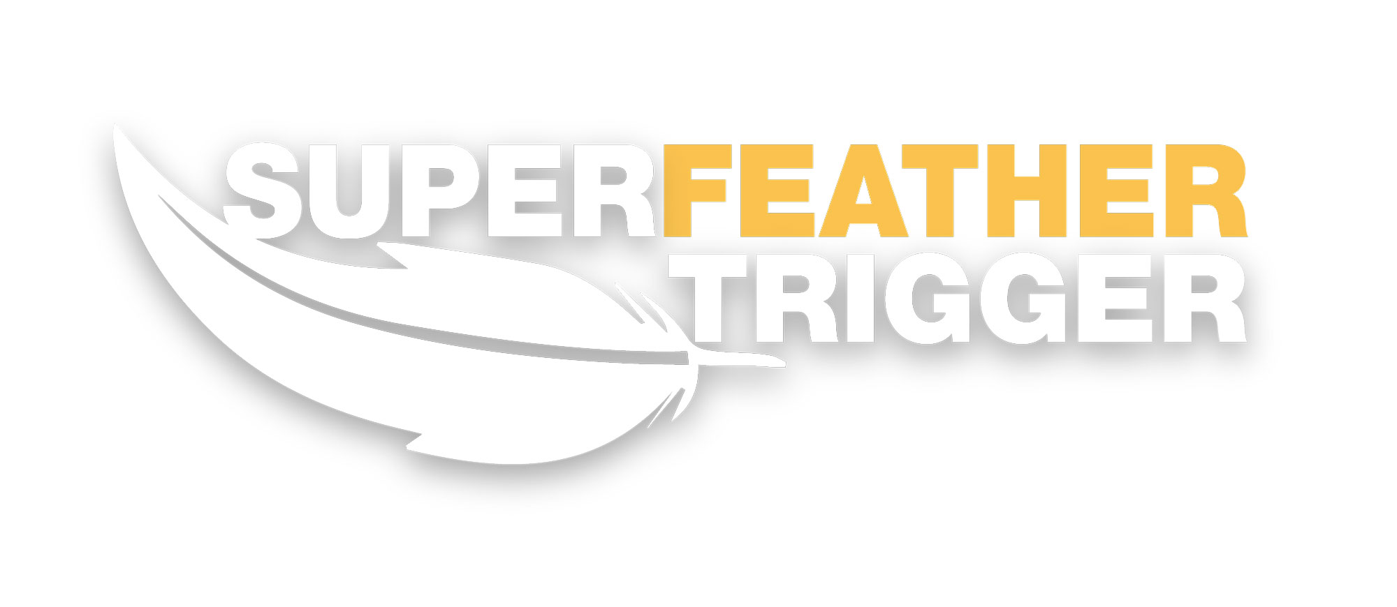 bar zenith big game hc - logo technologii Super Feather TRigger