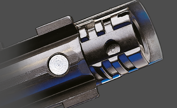 browning bar zenith sf platinum hc - mechanizm zamka broni