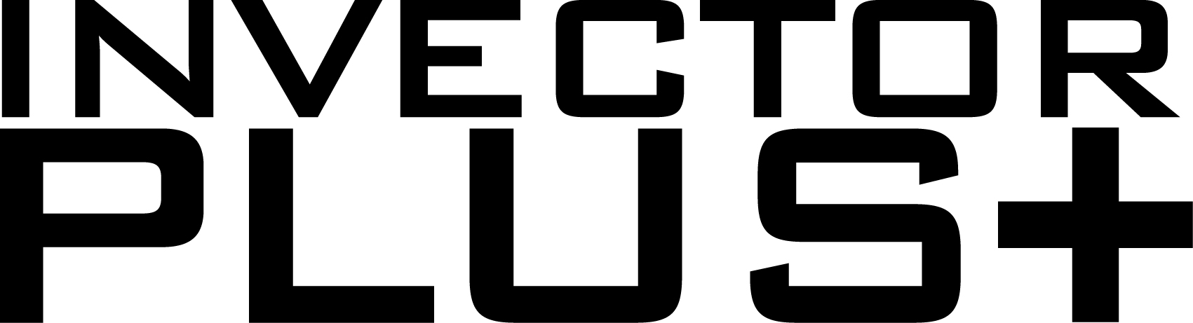 logo technologi INVECTORPLUS